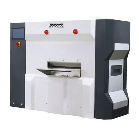 Высокоточный правильный станок с ЧПУ  MHT30-400-23