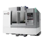 Вертикальный обрабатывающий центр IRT-VMC 850Q