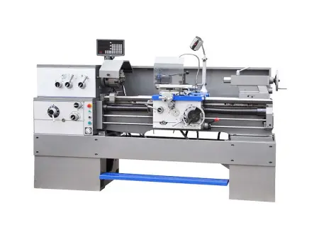 Токарный станок IRE-X003-020, длина изделия до 750 мм