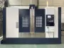 Вертикальный фрезерный обрабатывающий центр VMC1580