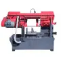 Полуавтоматический двухстоечный ленточнопильный станок по металлу GB4232A-1674
