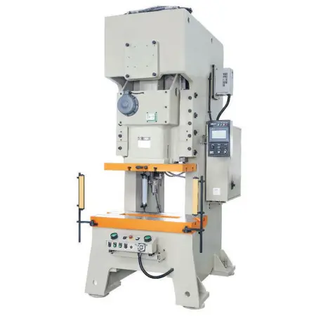 HPX-130H Универсальный кривошипный пресс с регулируемым ходом Haigor