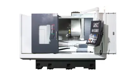 CBH-LSH1550 Крупногабаритный однороликовый станок для ротационной вытяжки металла с ЧПУ