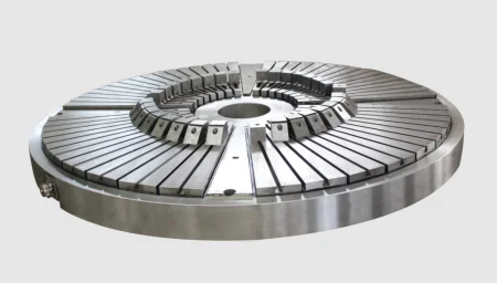 DM-T-800 Плита магнитная для токарного станка