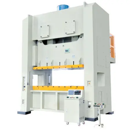 HTH-160H Двухкривошипный штамповочный пресс