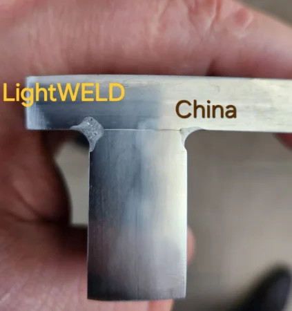 Система ручной лазерой сварки, резки и очистки VPG LiteWELD XR Pro