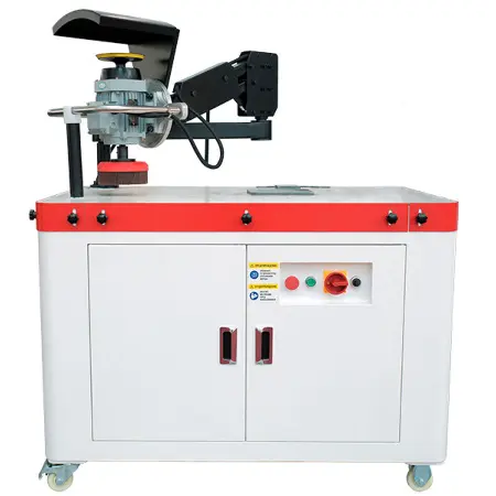 Ручной зачистной станок DSL-162