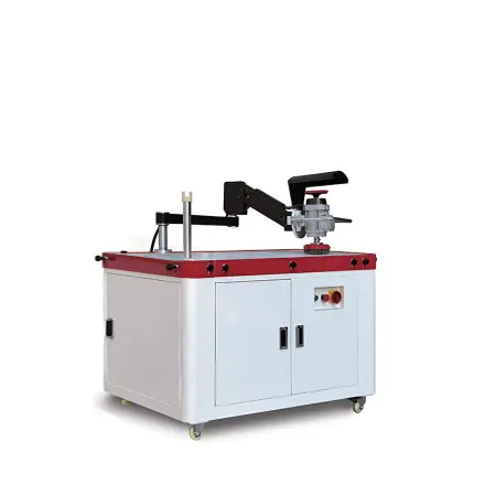 Ручной зачистной станок DSL-162