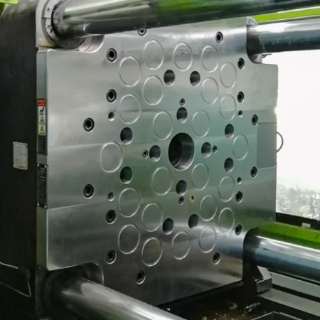 DM-TPA1 Магнитная плита для крепления пресс-форм на термопластавтоматах