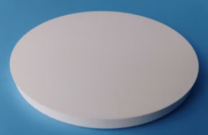 Мишени для магнетрона из металлов и диэлектриков высокой чистоты в установке напыления в вакууме IRV-E001-023