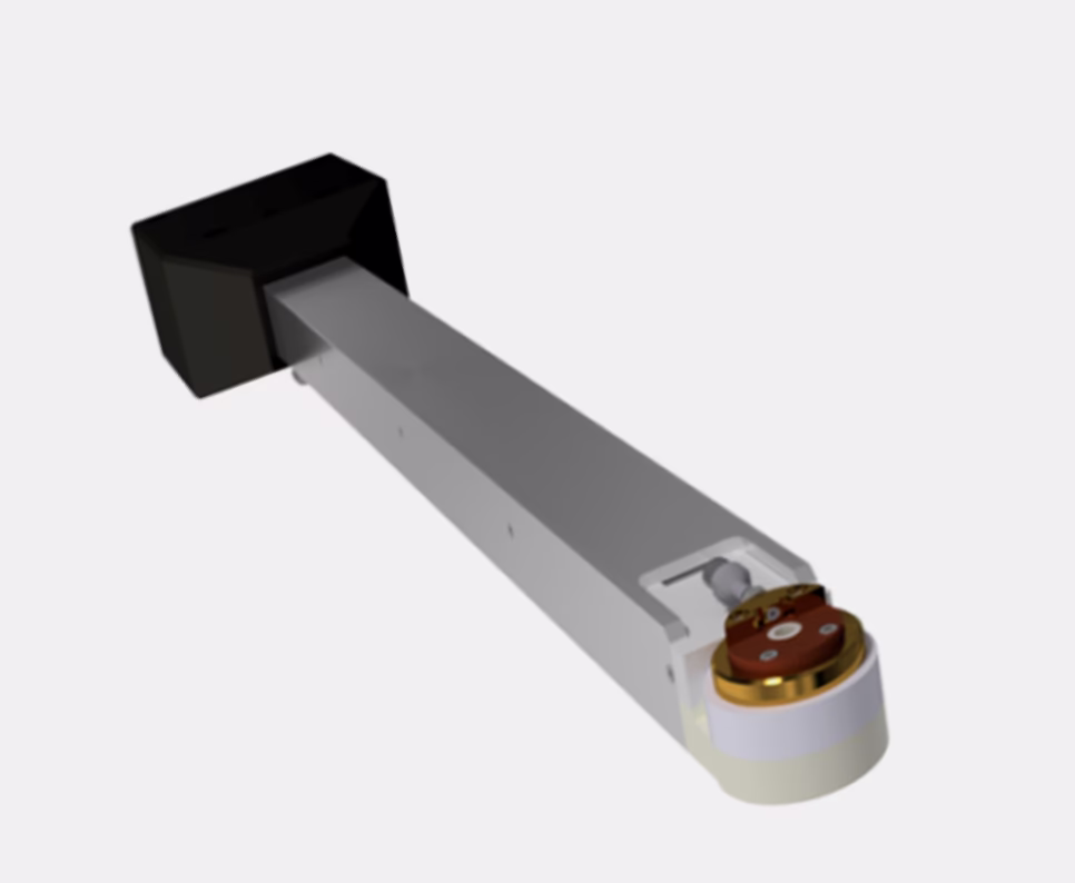 Плазмотрон IRS F1-90 комплекса плазменного напыления АП200