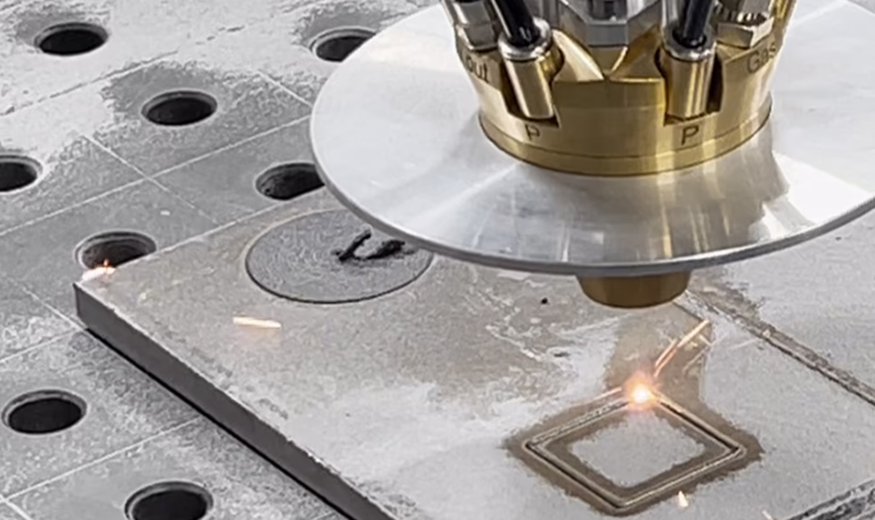 Области применения установки роботизированной лазерной наплавки iRS-L-clad