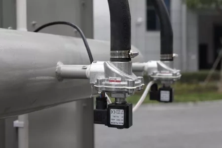 Камера напыления порошковой краски CH1620