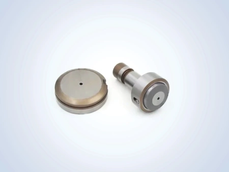 FULLY GUIDED для маленьких круглых отверстий PI-IRS-TFG-TH4-PB