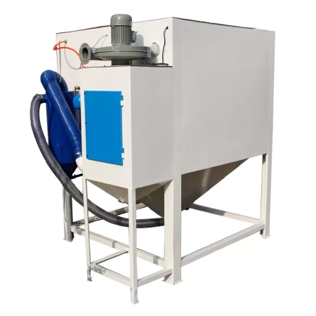 Дробеструйная камера DS-12-1-O