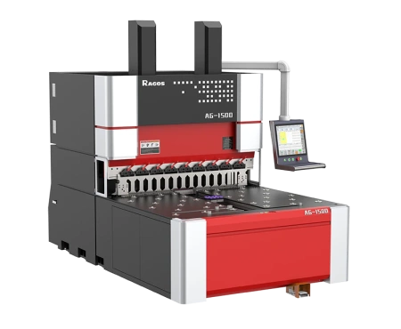 AG1500 Автоматический панелегиб по доступным ценам в нашем каталоге. 