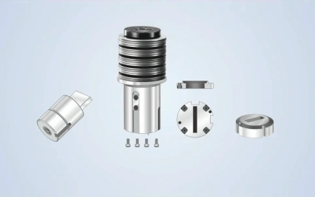 С станция Форма-RE/OB PI-IRS-FG-C