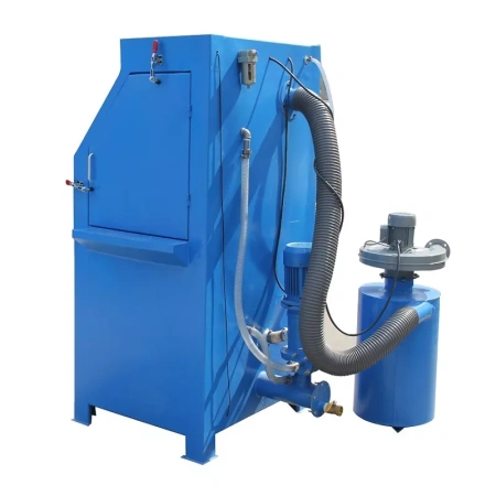Пескоструйная камера влажной очистки DS-9-1W