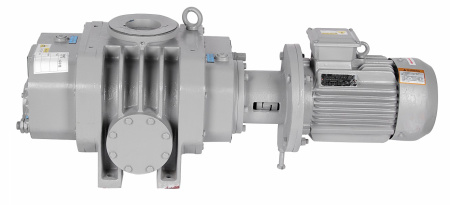 Насос рутс IRV-Н005-023