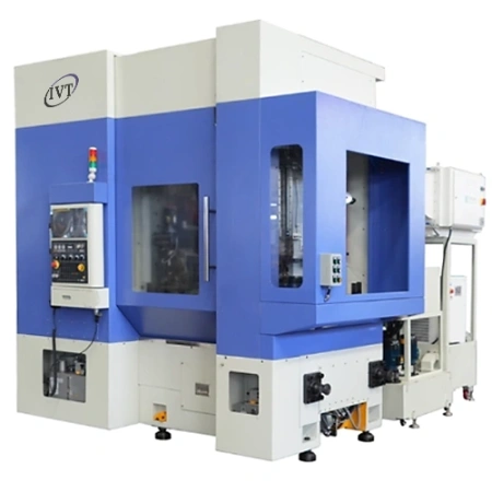 IVT-3135CNC Зубофрезерный станок