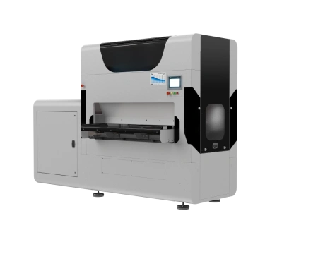 Листоправильная машина IRS-S 3511