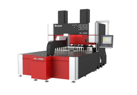 AG2000 Автоматический панелегиб по доступным ценам в нашем каталоге. 