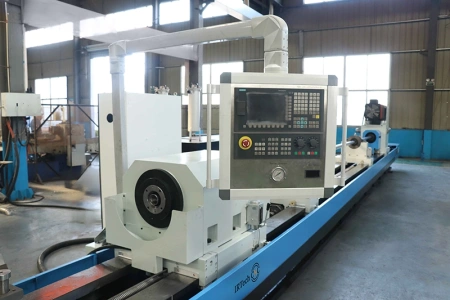 Станок глубокого сверления DRM-250 (технология SRB)